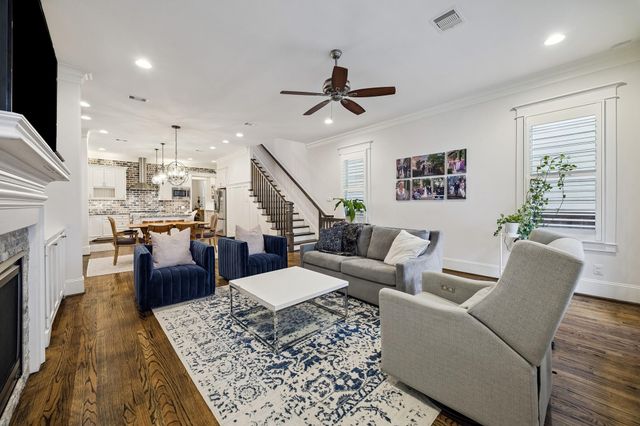 543 W 22nd Street, Houston, TX 77008