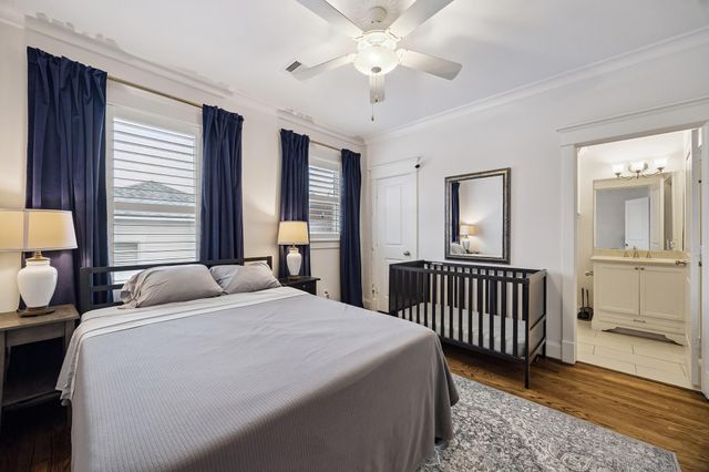 543 W 22nd Street, Houston, TX 77008