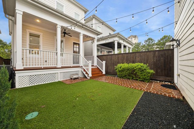 543 W 22nd Street, Houston, TX 77008