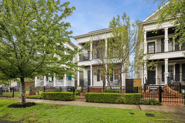 543 W 22nd Street, Houston, TX 77008