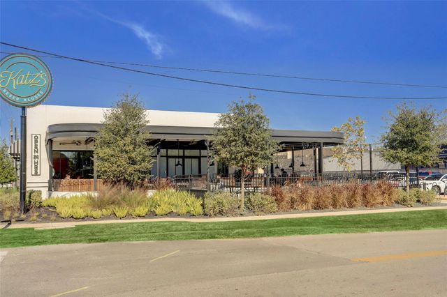 543 W 22nd Street, Houston, TX 77008
