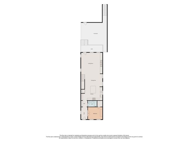 543 W 22nd Street, Houston, TX 77008