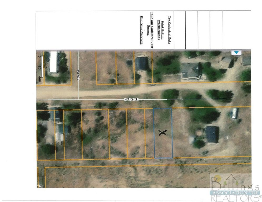 215 N 1st Street, BearCreek, MT 59007 photo 2