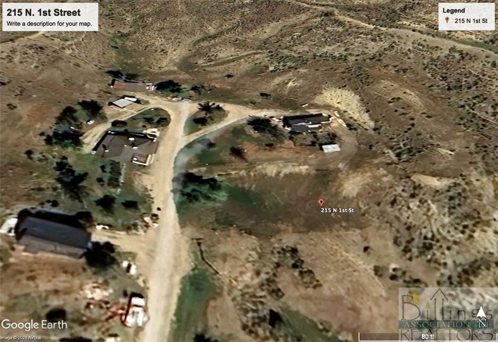 215 N 1st Street, BearCreek, MT 59007 photo 6