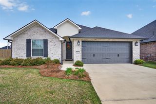 411 Preserve Boulevard, Bossier City, LA 71112