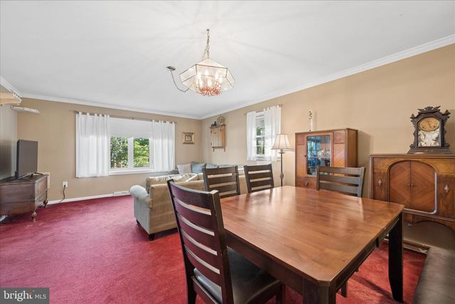 17223 CLOVERLEAF RD, Hagerstown, MD 21740
