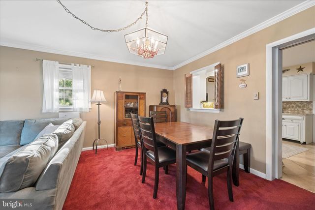17223 CLOVERLEAF RD, Hagerstown, MD 21740