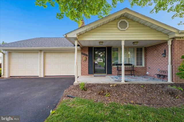 17223 CLOVERLEAF RD, Hagerstown, MD 21740