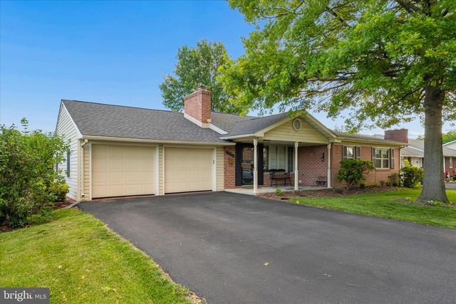 17223 CLOVERLEAF RD, Hagerstown, MD 21740