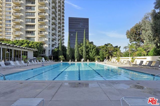 2160 Century Park East 1406, Los Angeles, CA 90067