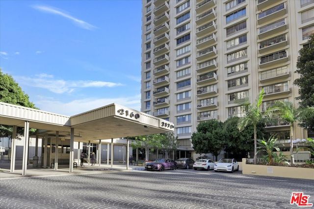 2160 Century Park East 1406, Los Angeles, CA 90067