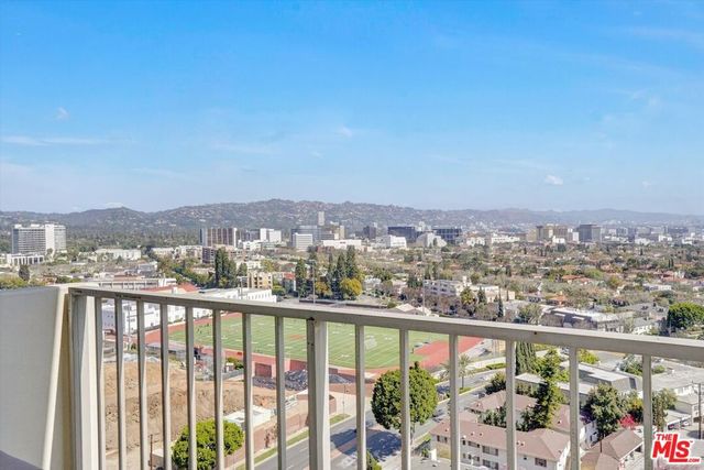 2160 Century Park East 1406, Los Angeles, CA 90067