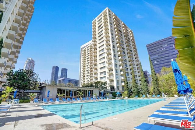 2160 Century Park East 1406, Los Angeles, CA 90067