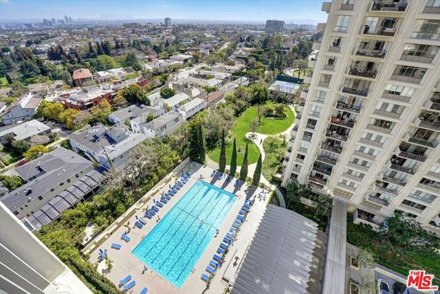 2160 Century Park East 1406, Los Angeles, CA 90067