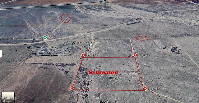 20500 W Avenue F10, Del Sur, CA 93536