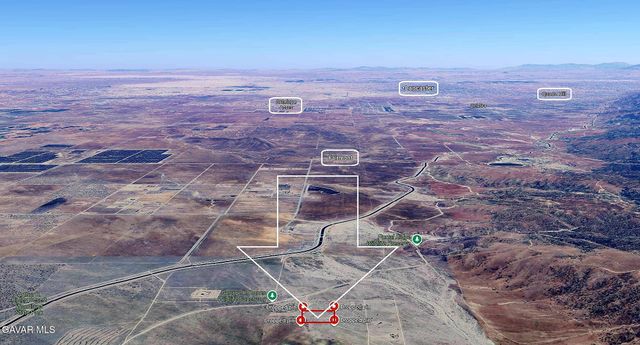 20500 W Avenue F10, Del Sur, CA 93536