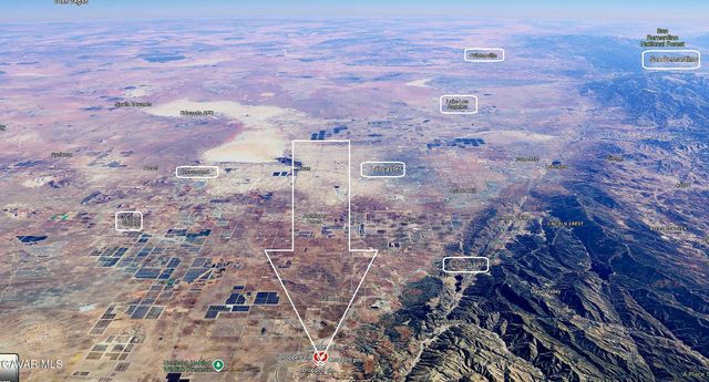 20500 W Avenue F10, Del Sur, CA 93536