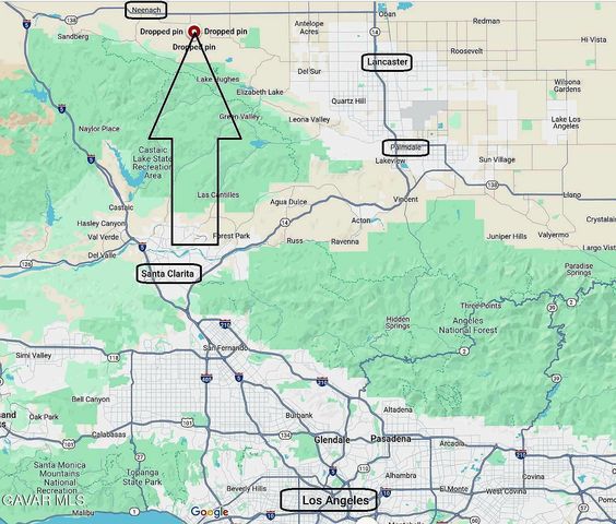 20500 W Avenue F10, Del Sur, CA 93536