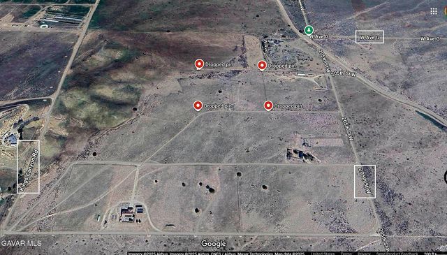 20500 W Avenue F10, Del Sur, CA 93536