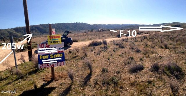 20500 W Avenue F10, Del Sur, CA 93536