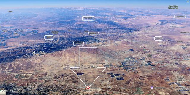 20500 W Avenue F10, Del Sur, CA 93536