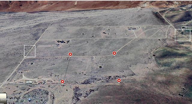 20500 W Avenue F10, Del Sur, CA 93536