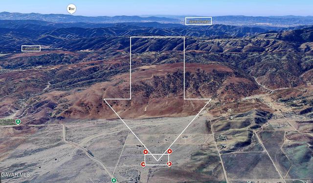 20500 W Avenue F10, Del Sur, CA 93536