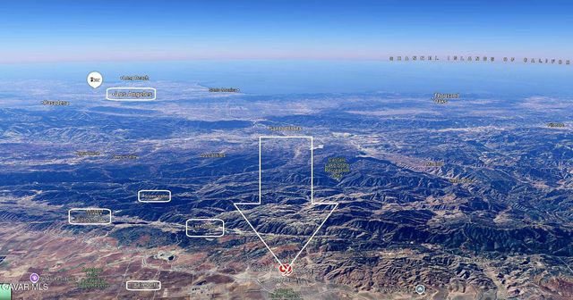 20500 W Avenue F10, Del Sur, CA 93536