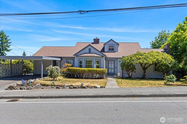3523 Federal Avenue, Everett, WA 98201
