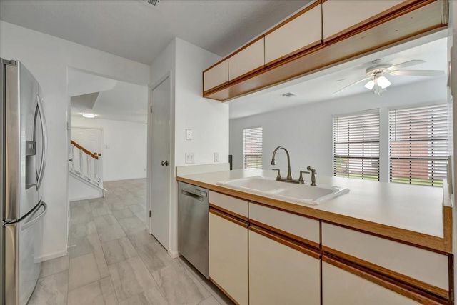 17287 Saturn Lane, Houston, TX 77058