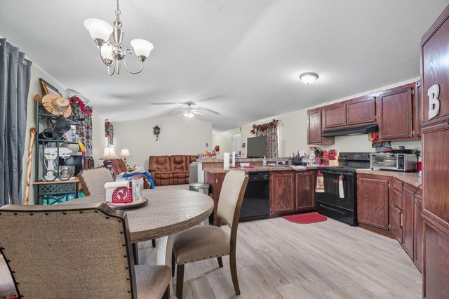 1104 W New Mexico Avenue, Sweetwater, TX 79556