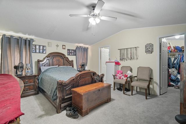 1104 W New Mexico Avenue, Sweetwater, TX 79556