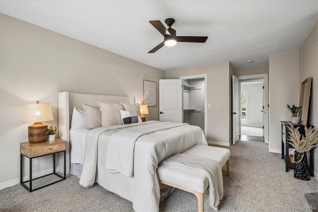 10138 W Roxbury Avenue, Littleton, CO 80127