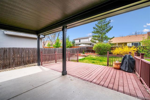 10138 W Roxbury Avenue, Littleton, CO 80127