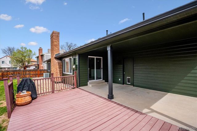 10138 W Roxbury Avenue, Littleton, CO 80127