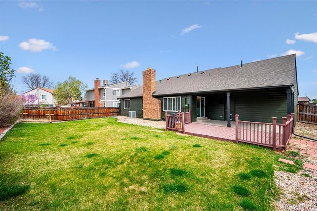 10138 W Roxbury Avenue, Littleton, CO 80127