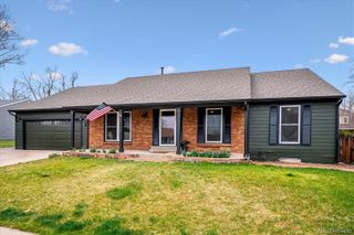 10138 W Roxbury Avenue, Littleton, CO 80127