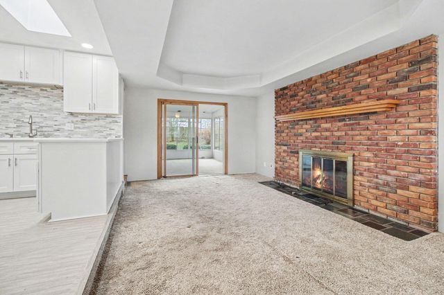 2852 Briarcliff Street, Ann Arbor, MI 48105