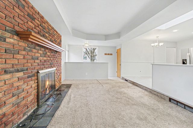 2852 Briarcliff Street, Ann Arbor, MI 48105