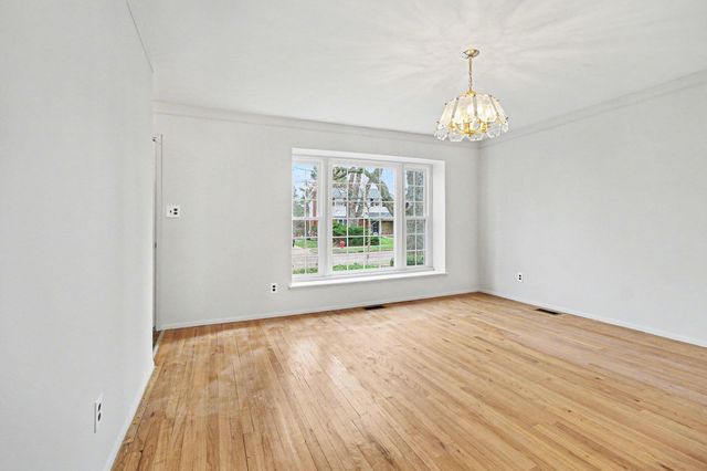 2852 Briarcliff Street, Ann Arbor, MI 48105