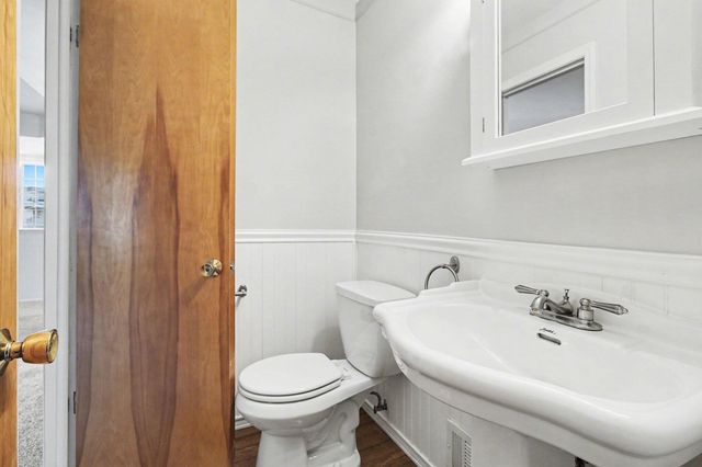 2852 Briarcliff Street, Ann Arbor, MI 48105