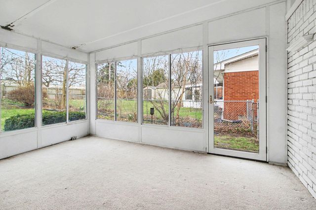 2852 Briarcliff Street, Ann Arbor, MI 48105