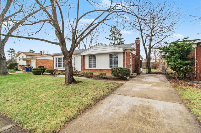 2852 Briarcliff Street, Ann Arbor, MI 48105