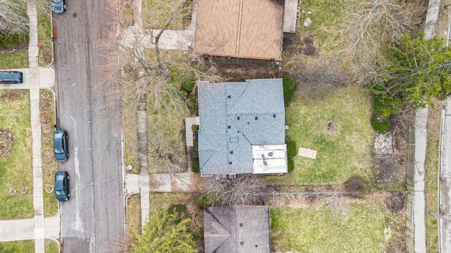 2852 Briarcliff Street, Ann Arbor, MI 48105