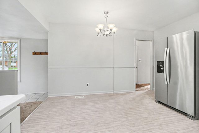 2852 Briarcliff Street, Ann Arbor, MI 48105