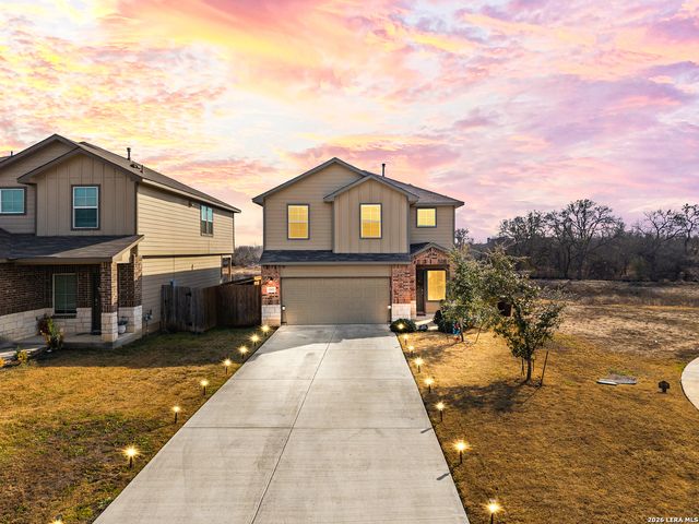 12022 Chelan, San Antonio, TX 78245