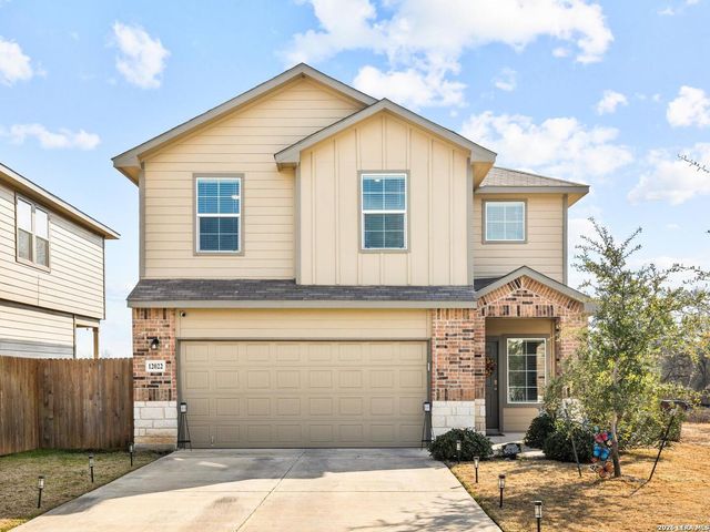 12022 Chelan, San Antonio, TX 78245