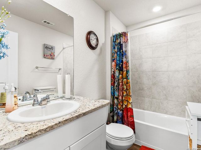 12022 Chelan, San Antonio, TX 78245