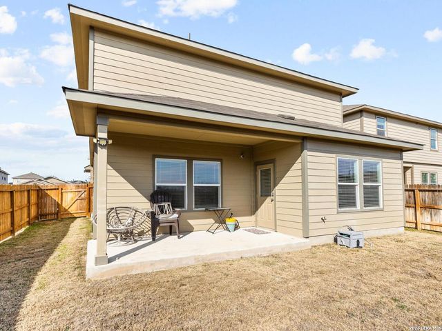 12022 Chelan, San Antonio, TX 78245