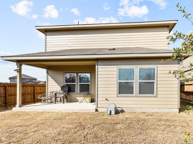 12022 Chelan, San Antonio, TX 78245